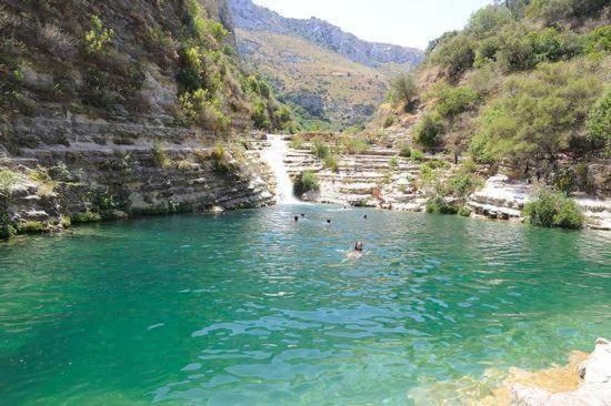 Avola Holidays Экстерьер фото