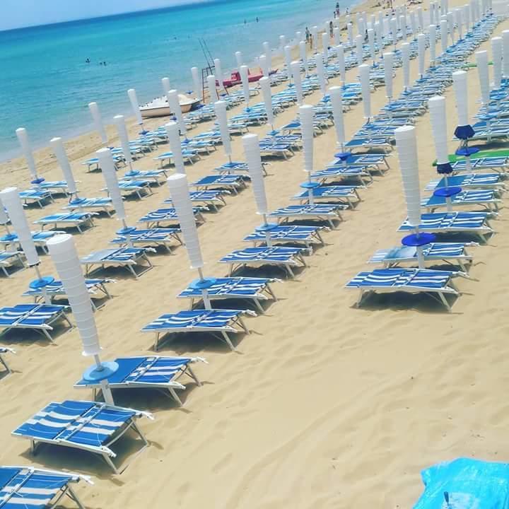Avola Holidays Экстерьер фото